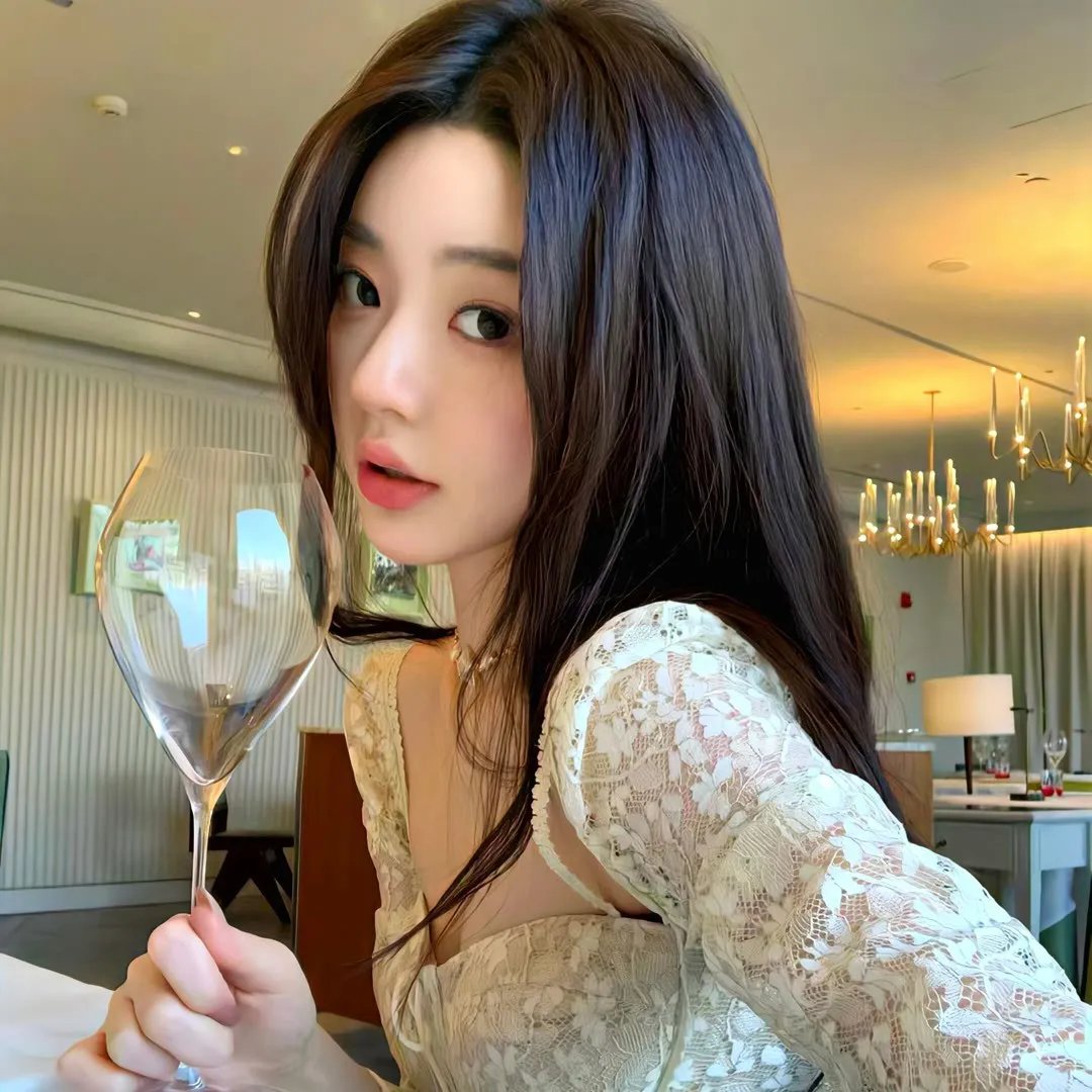 熟悉的她